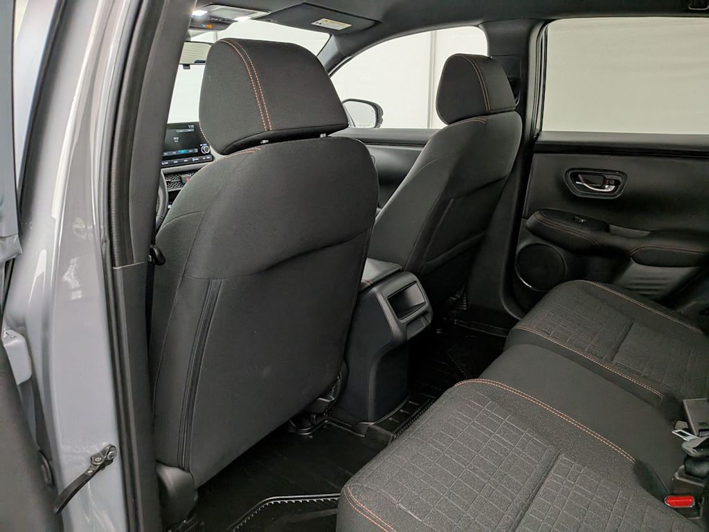 Thumbnail: 2025 Honda HR-V - 13