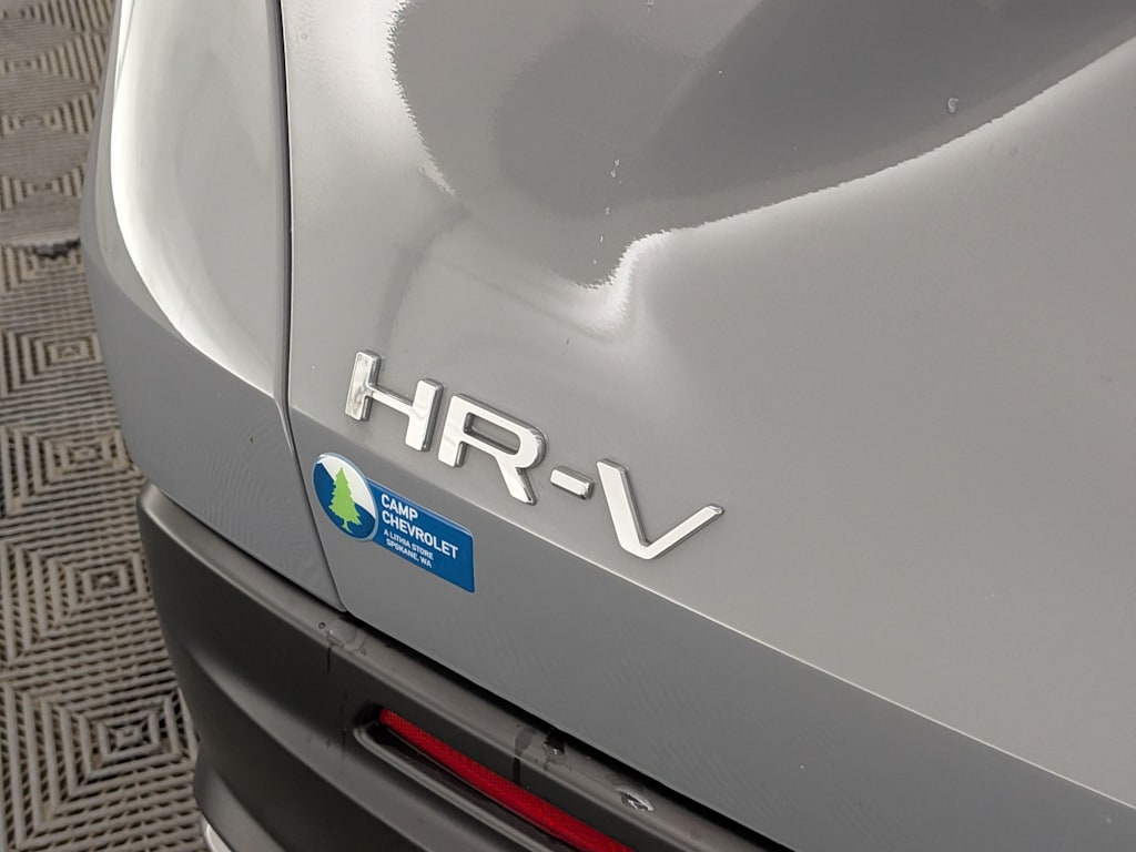 Thumbnail: 2025 Honda HR-V - 25