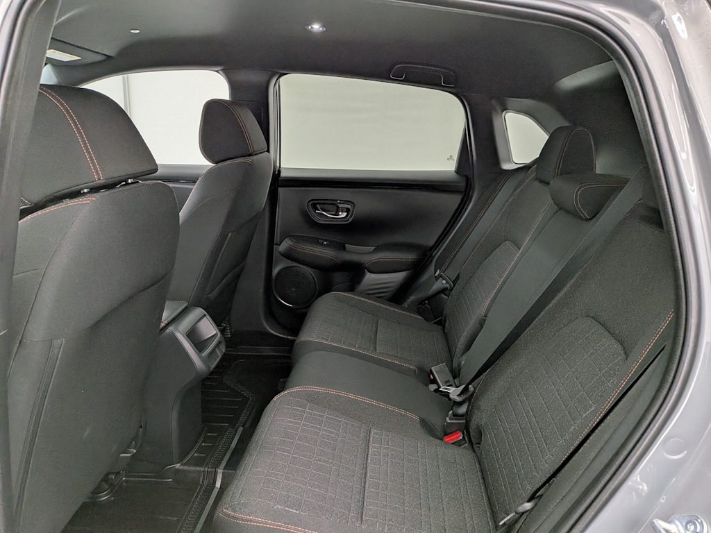 Thumbnail: 2025 Honda HR-V - 28