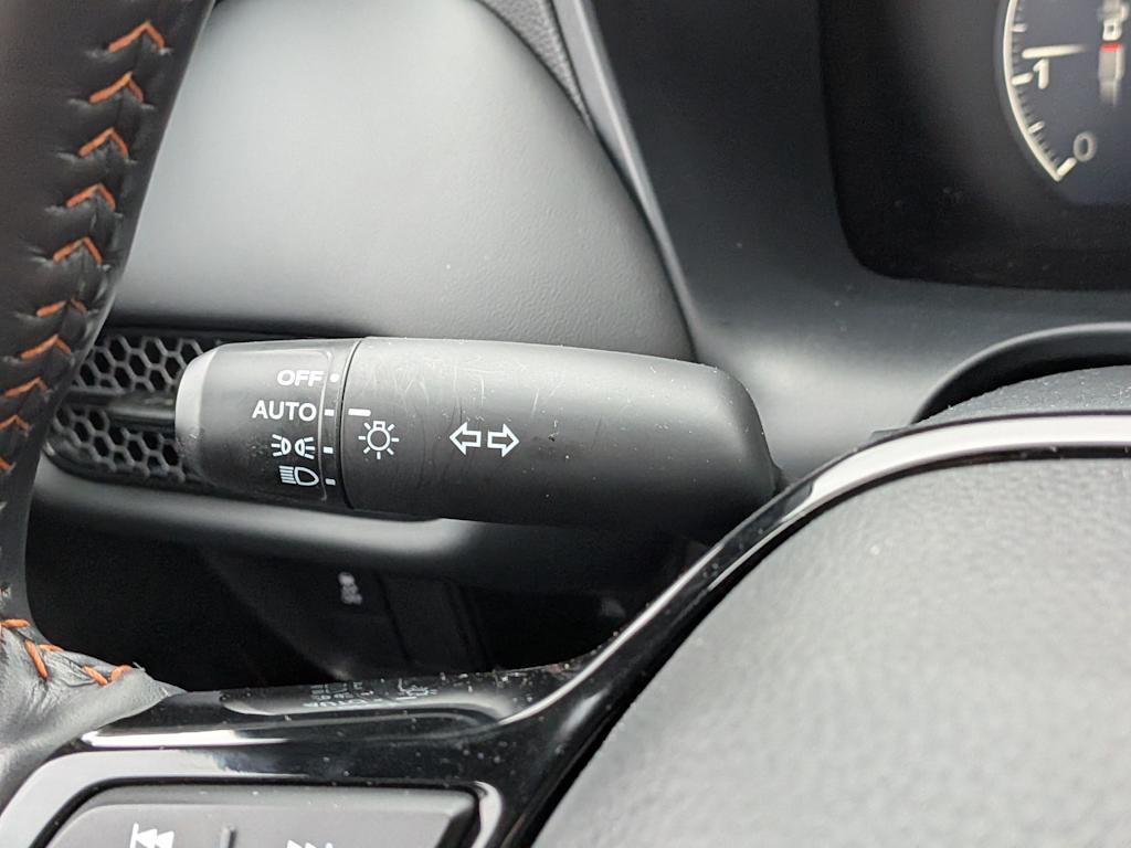 Thumbnail: 2025 Honda HR-V - 33