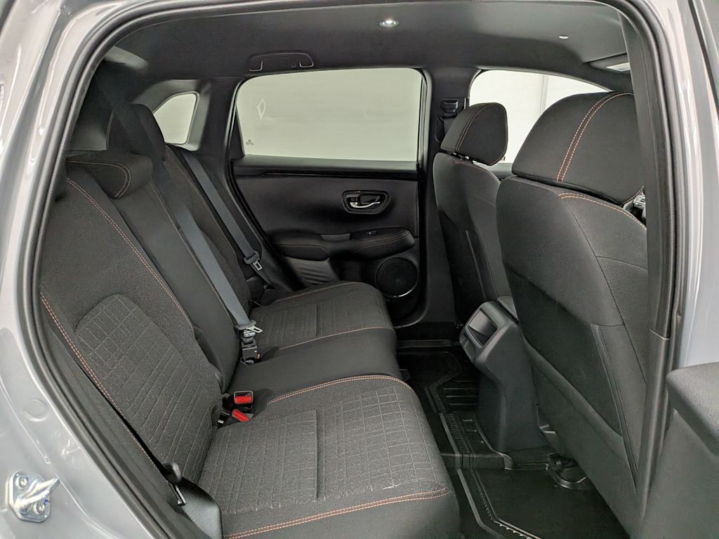 Thumbnail: 2025 Honda HR-V - 29