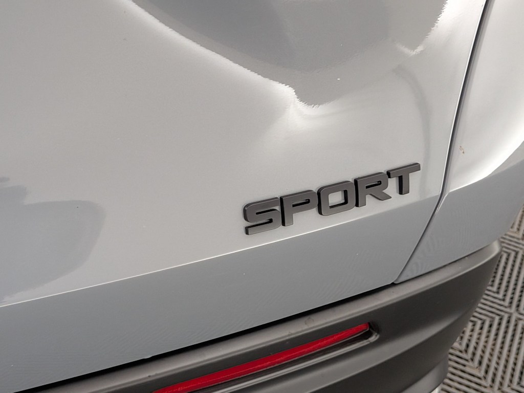 Thumbnail: 2025 Honda HR-V - 26