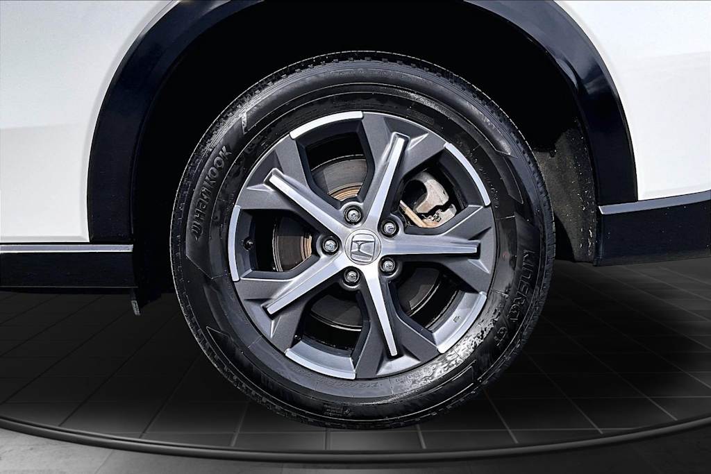 Thumbnail: 2024 Honda HR-V - 35