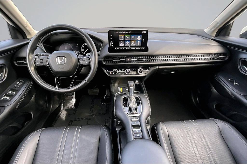 Thumbnail: 2024 Honda HR-V - 9