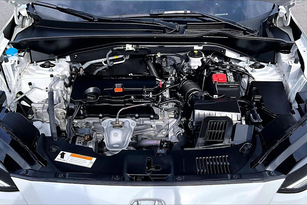 Thumbnail: 2024 Honda HR-V - 8