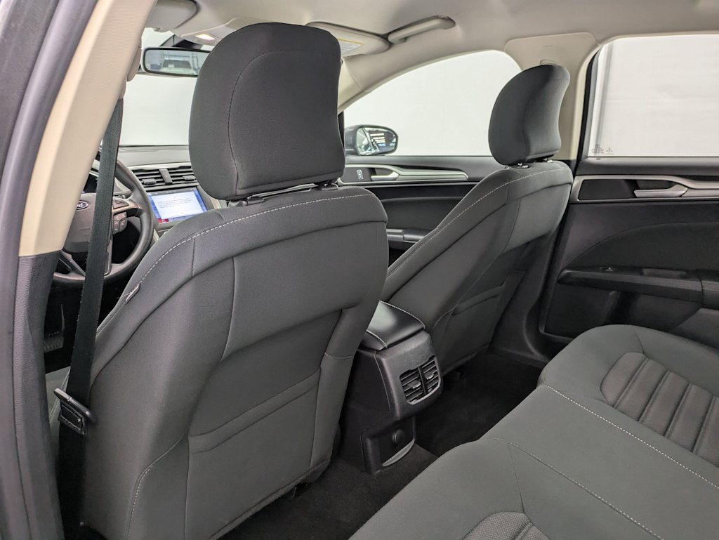 Thumbnail: 2019 Ford Fusion - 13