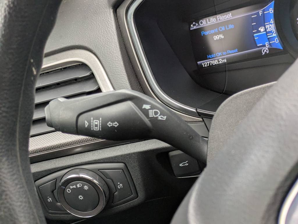 Thumbnail: 2019 Ford Fusion - 33