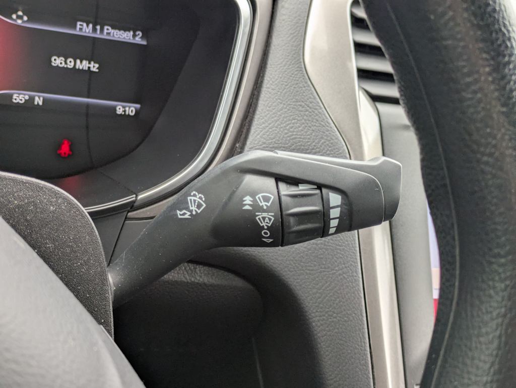 Thumbnail: 2019 Ford Fusion - 32