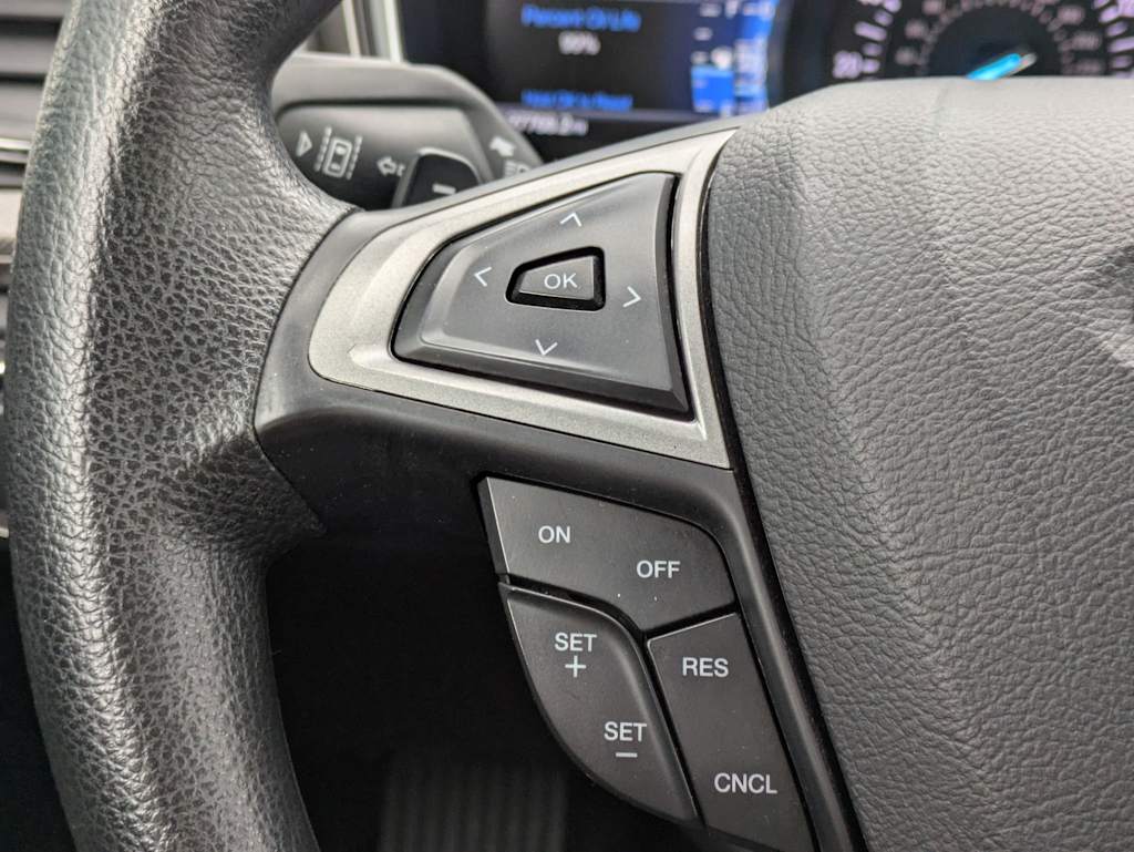 Thumbnail: 2019 Ford Fusion - 30