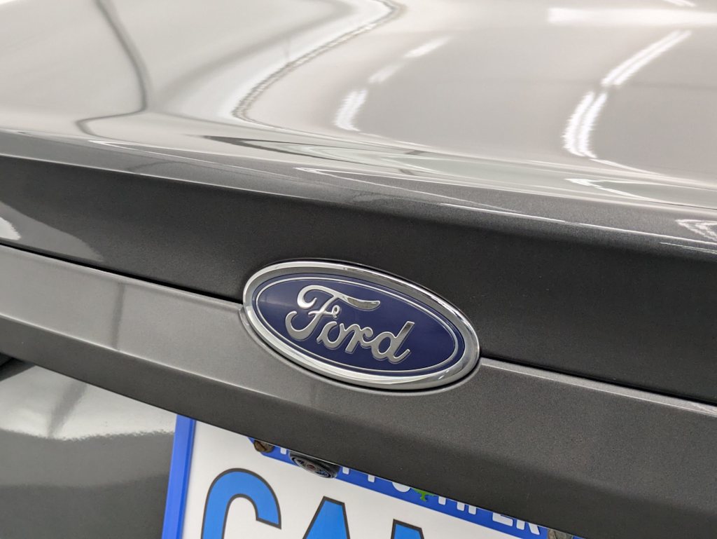 Thumbnail: 2019 Ford Fusion - 25