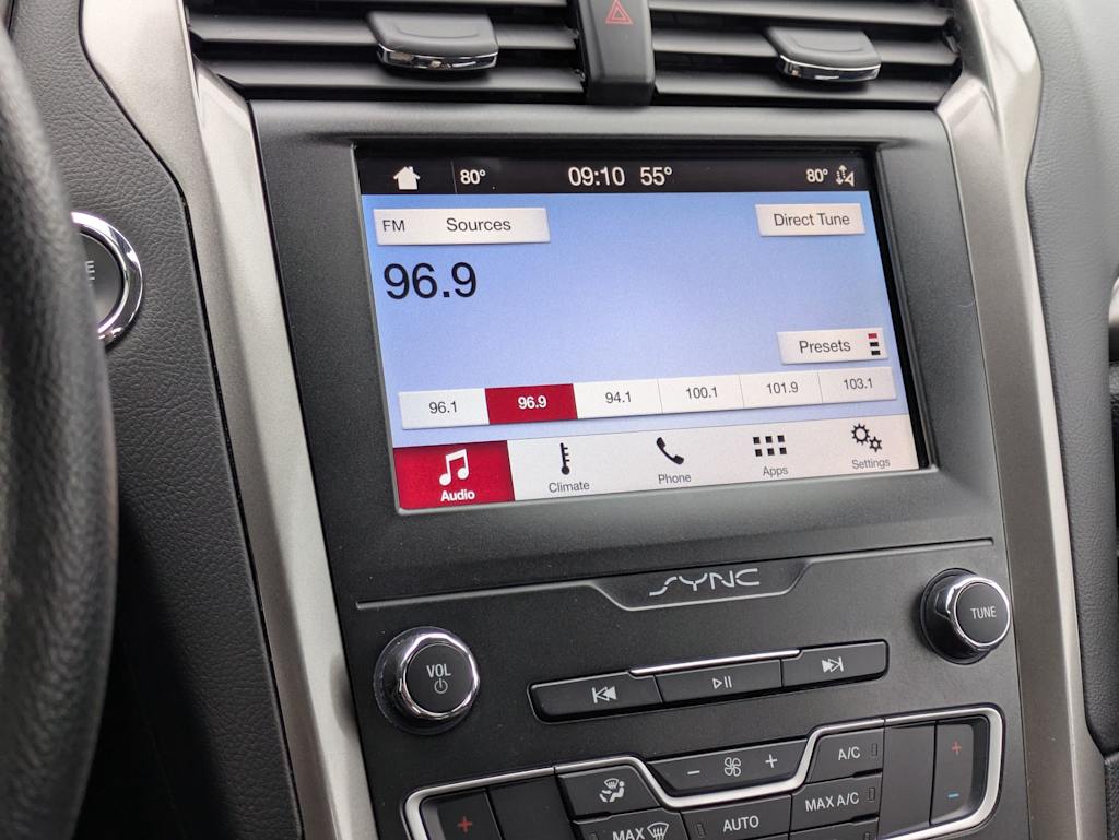 Thumbnail: 2019 Ford Fusion - 35