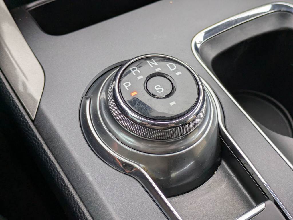 Thumbnail: 2019 Ford Fusion - 16