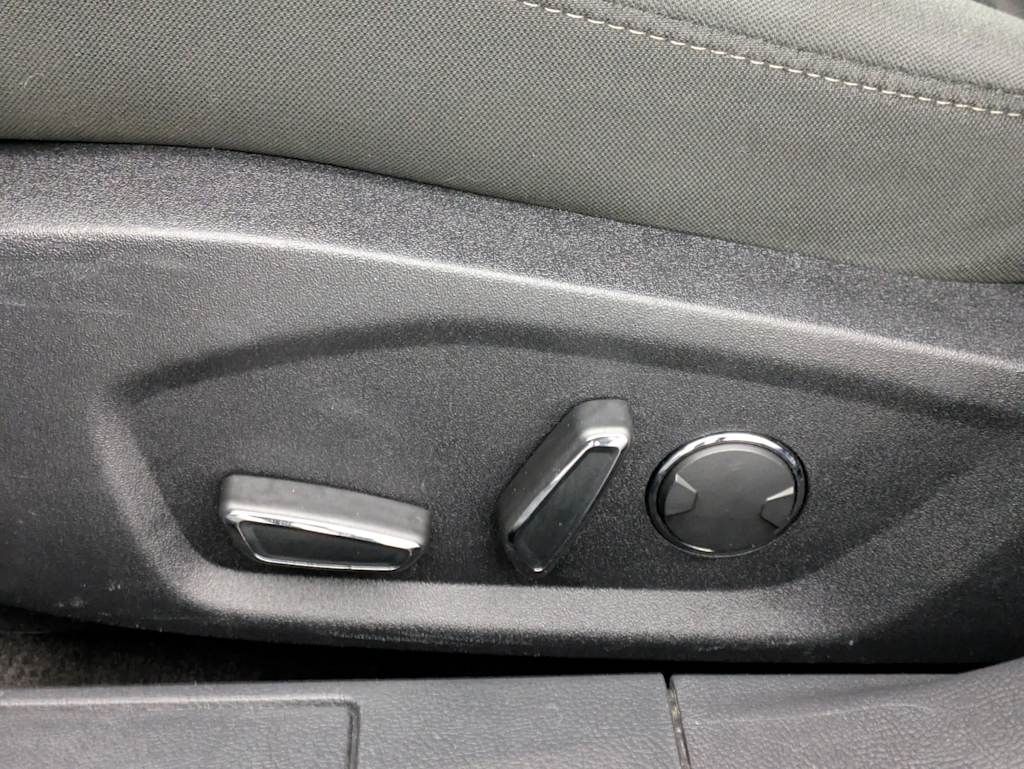 Thumbnail: 2019 Ford Fusion - 27