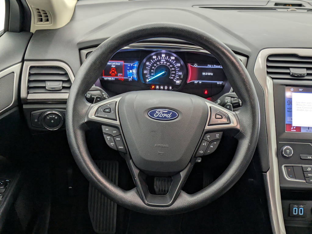 Thumbnail: 2019 Ford Fusion - 14