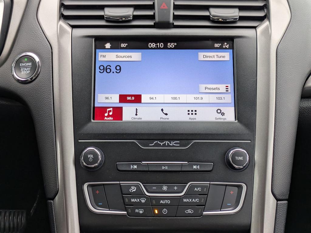 Thumbnail: 2019 Ford Fusion - 15