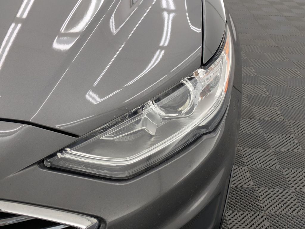 Thumbnail: 2019 Ford Fusion - 24