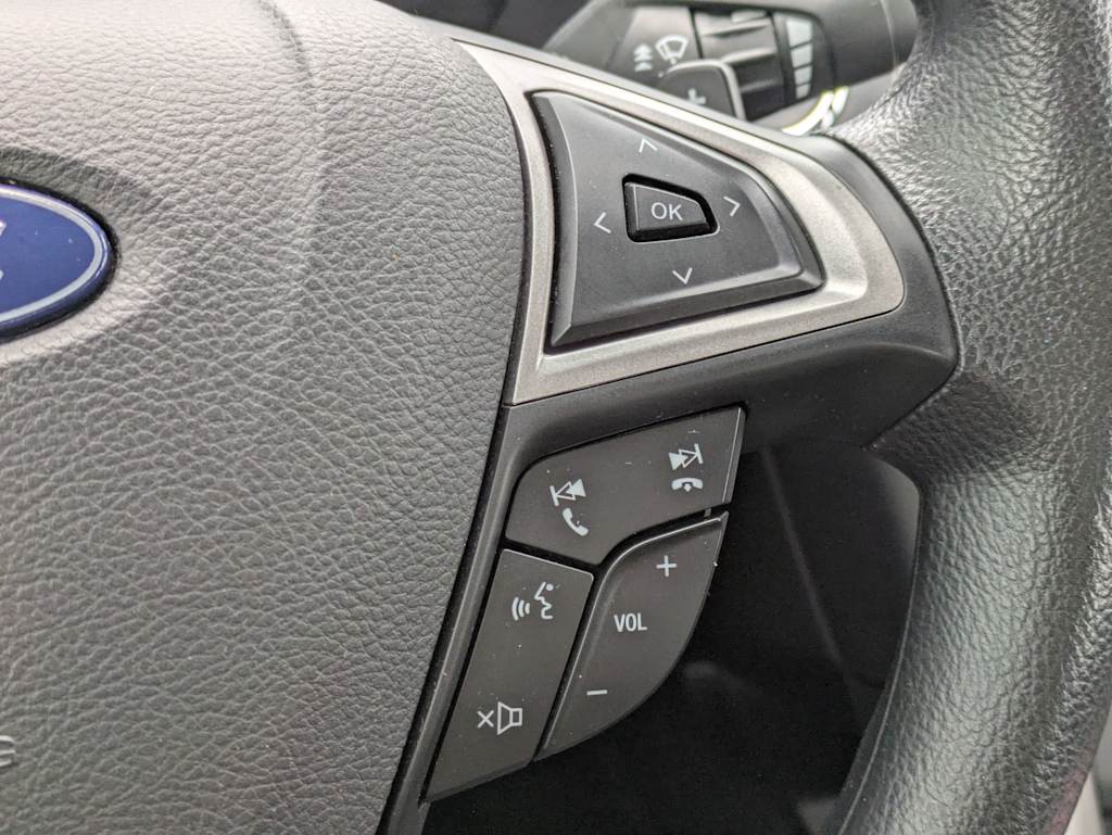 Thumbnail: 2019 Ford Fusion - 31