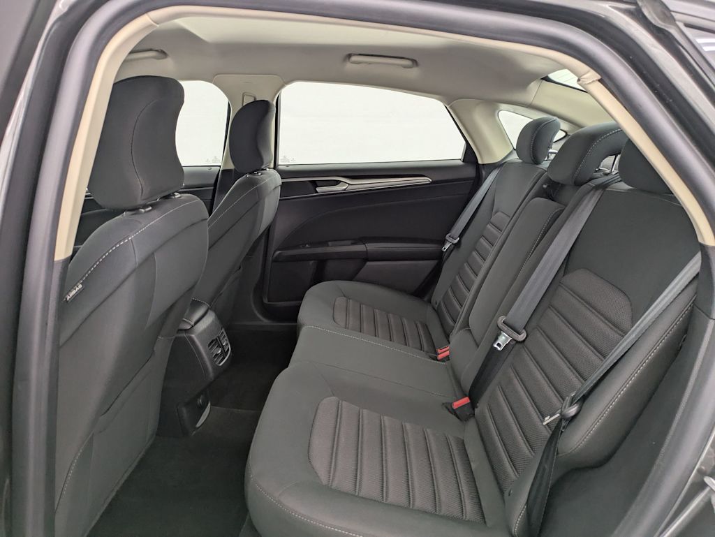 Thumbnail: 2019 Ford Fusion - 28