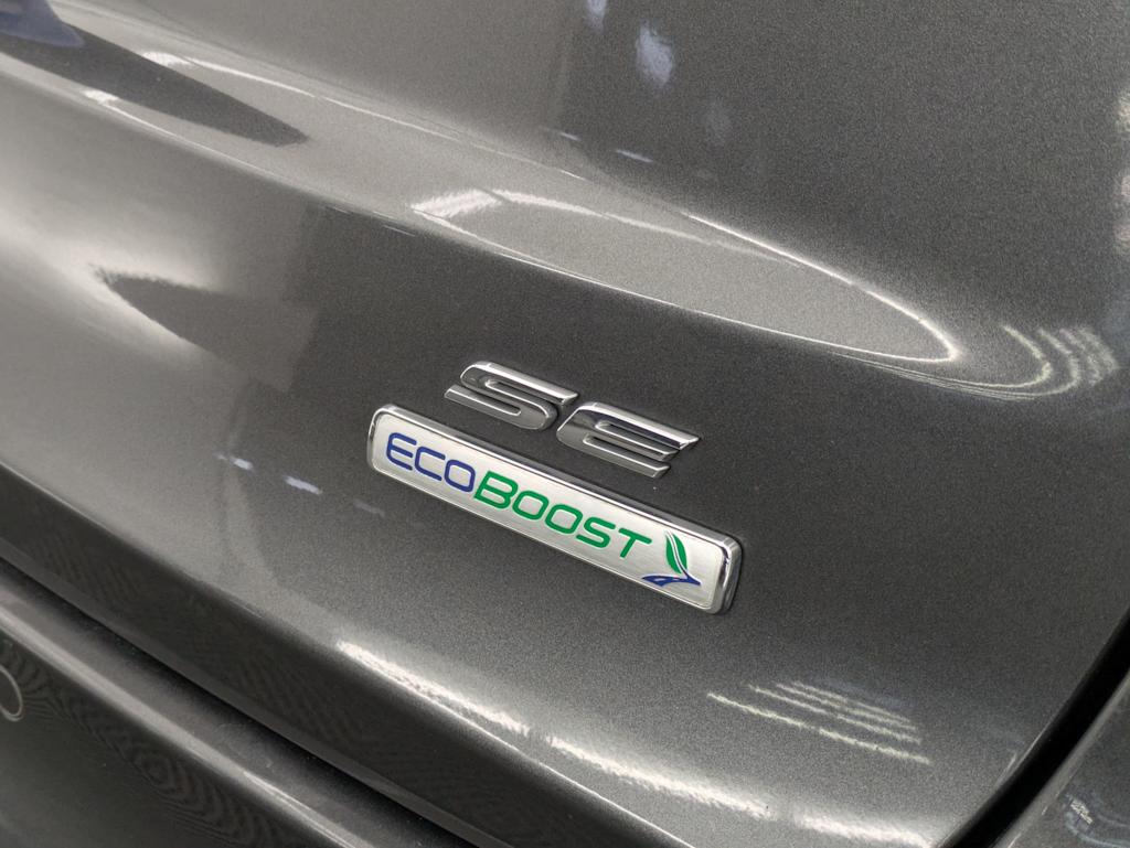 Thumbnail: 2019 Ford Fusion - 7