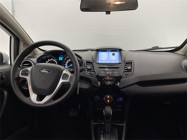 2019 Ford Fiesta SE 2
