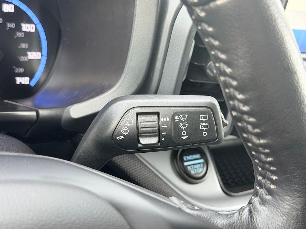 Thumbnail: 2022 Ford Bronco Sport - 32