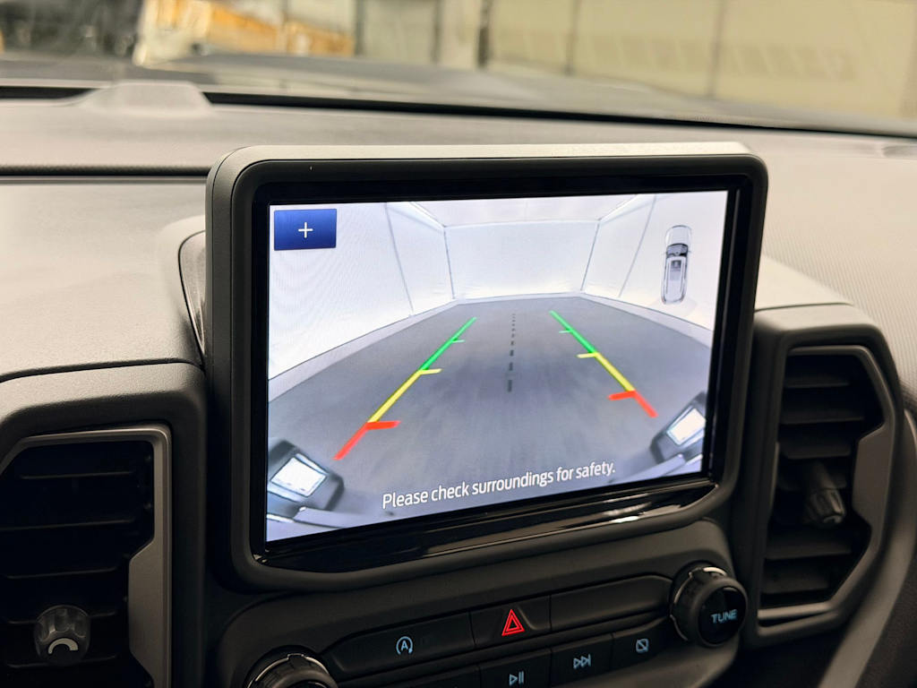 Thumbnail: 2022 Ford Bronco Sport - 35