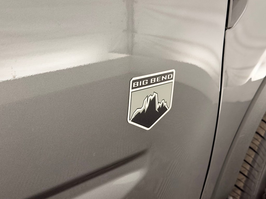 Thumbnail: 2022 Ford Bronco Sport - 25