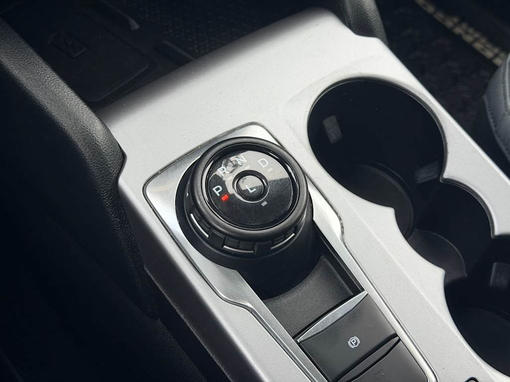 Thumbnail: 2022 Ford Bronco Sport - 14