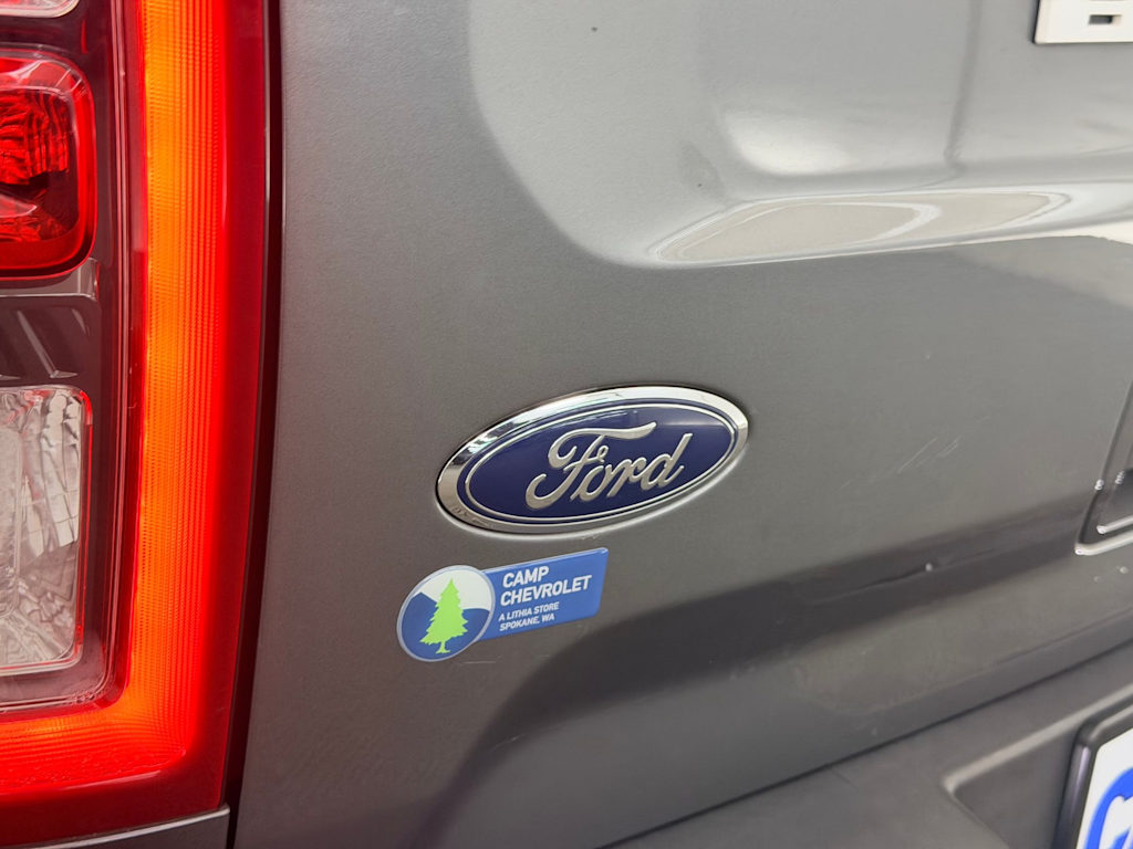 Thumbnail: 2022 Ford Bronco Sport - 24