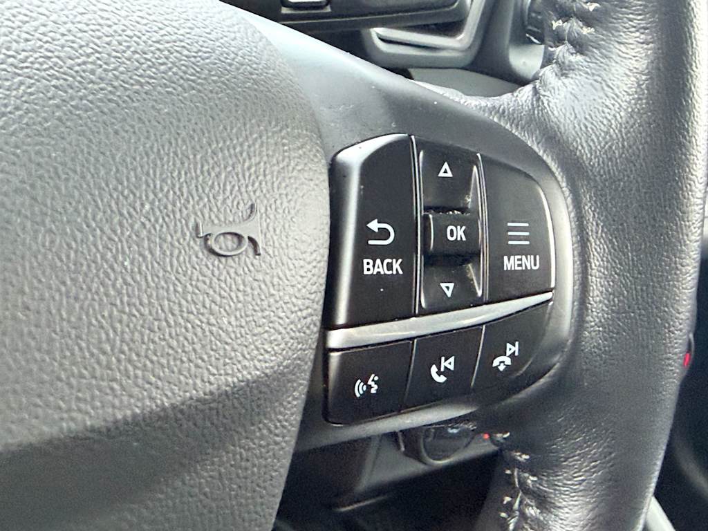 Thumbnail: 2022 Ford Bronco Sport - 31