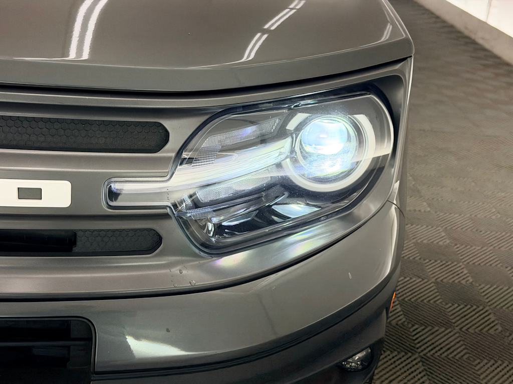 Thumbnail: 2022 Ford Bronco Sport - 23