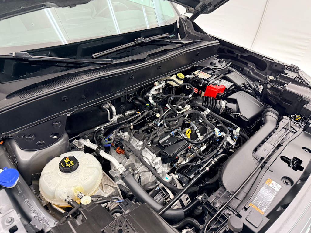 Thumbnail: 2022 Ford Bronco Sport - 26