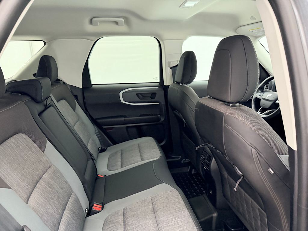 Thumbnail: 2022 Ford Bronco Sport - 29