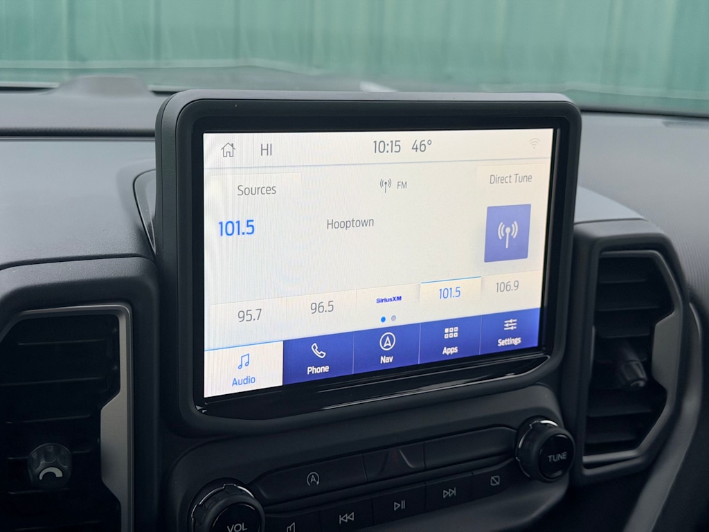 Thumbnail: 2022 Ford Bronco Sport - 36