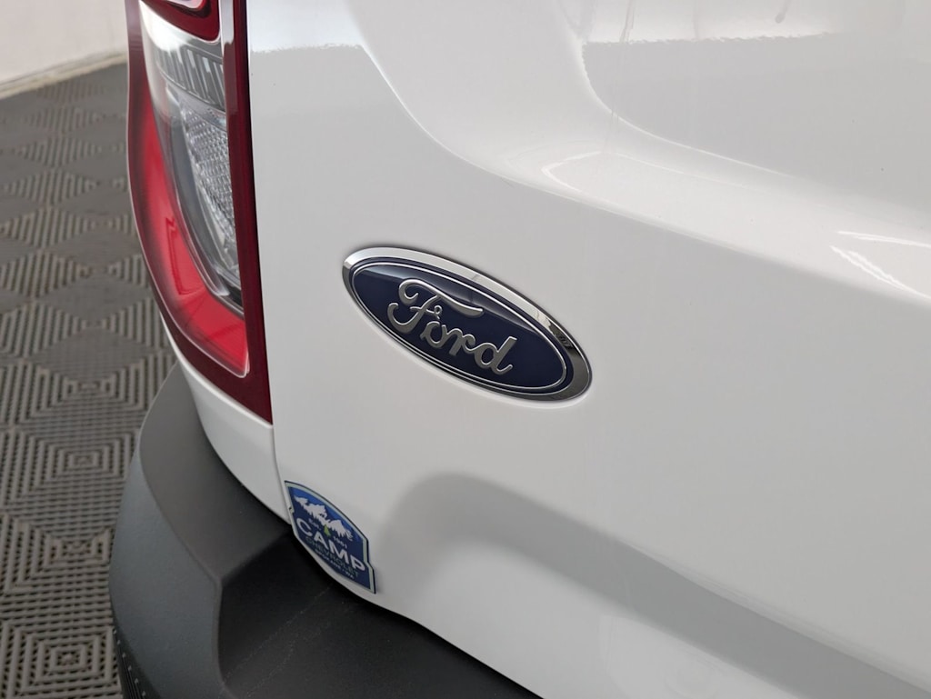 Thumbnail: 2025 Ford Bronco Sport - 26