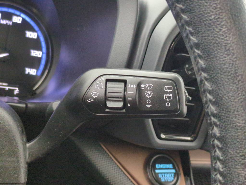 Thumbnail: 2021 Ford Bronco Sport - 30