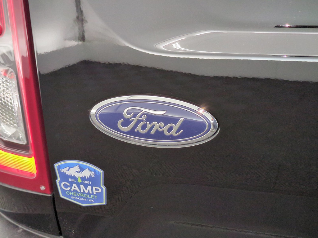Thumbnail: 2021 Ford Bronco Sport - 7