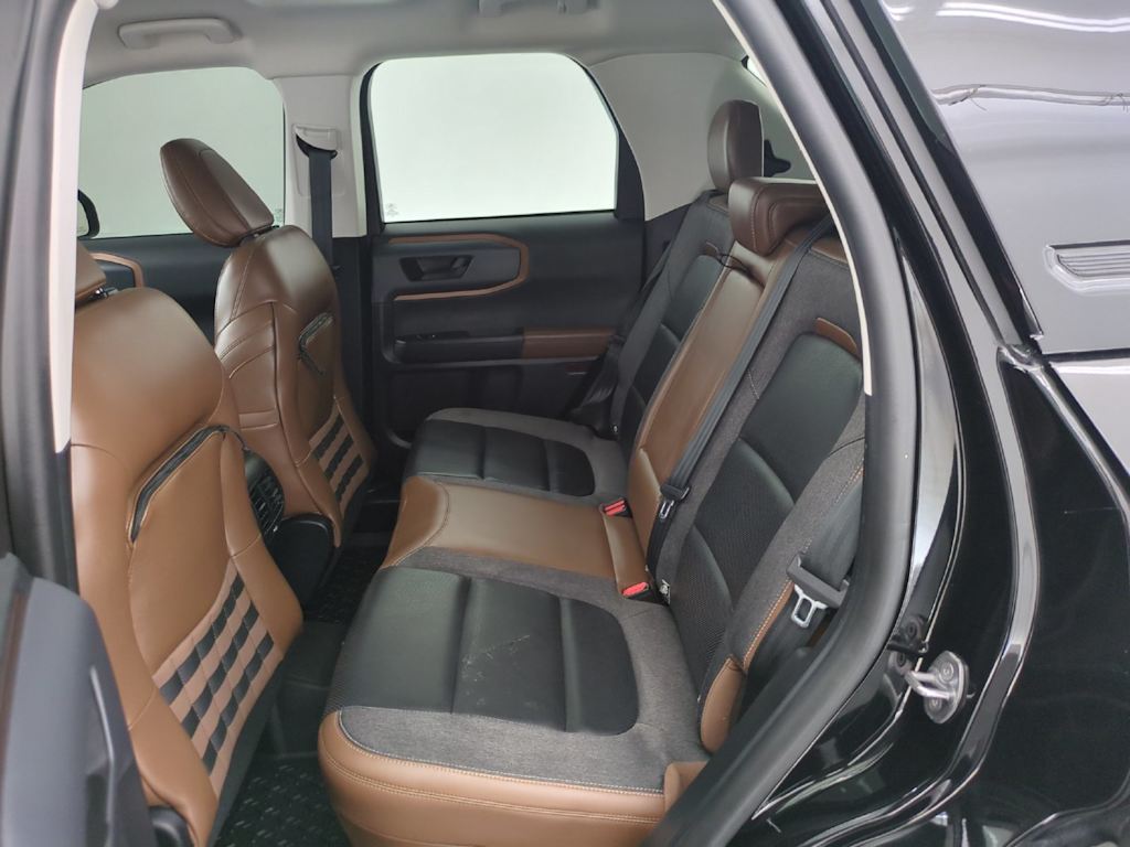 Thumbnail: 2021 Ford Bronco Sport - 26