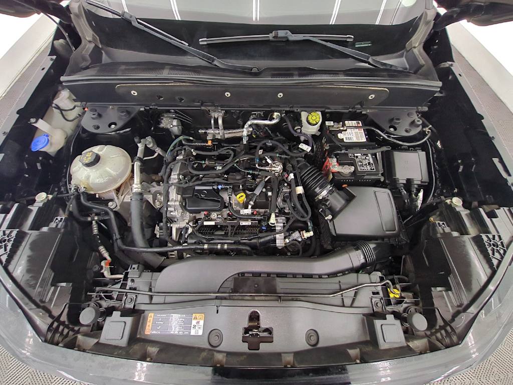 Thumbnail: 2021 Ford Bronco Sport - 9