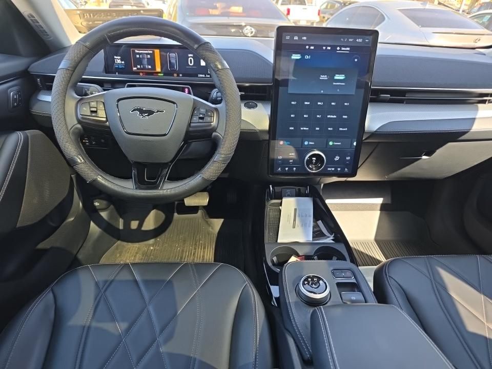Thumbnail: 2023 Ford Mustang Mach-E - 2