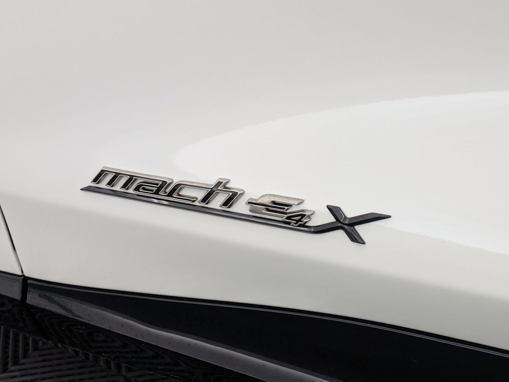 Thumbnail: 2023 Ford Mustang Mach-E - 6