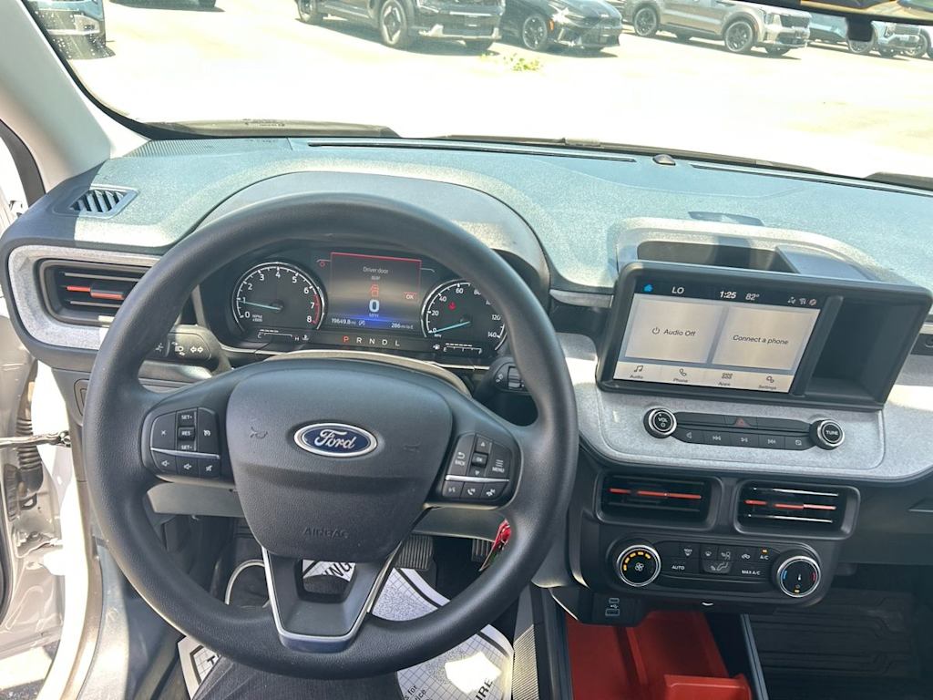 Thumbnail: 2024 Ford Maverick - 2