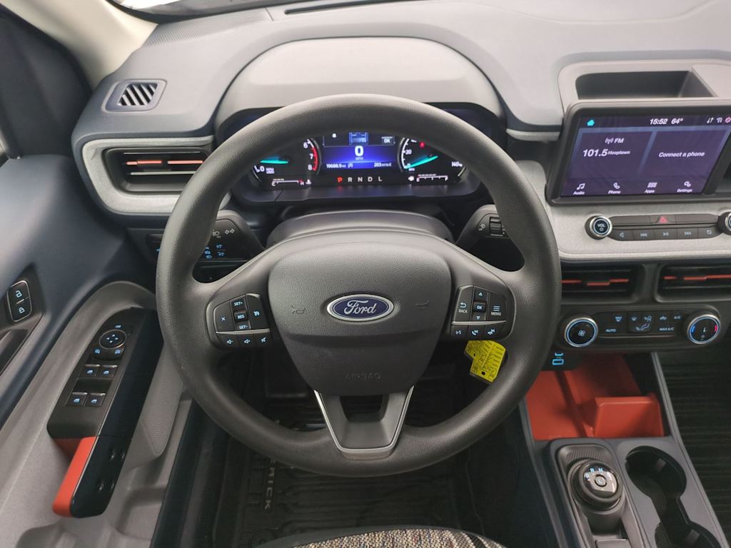 Thumbnail: 2024 Ford Maverick - 14