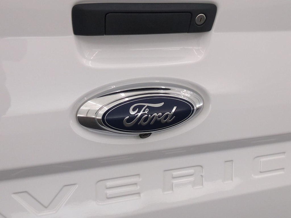 Thumbnail: 2024 Ford Maverick - 7