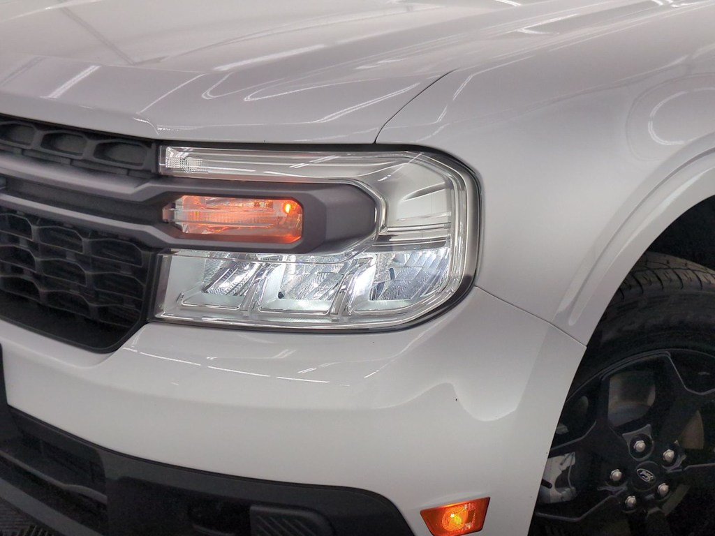 Thumbnail: 2024 Ford Maverick - 24