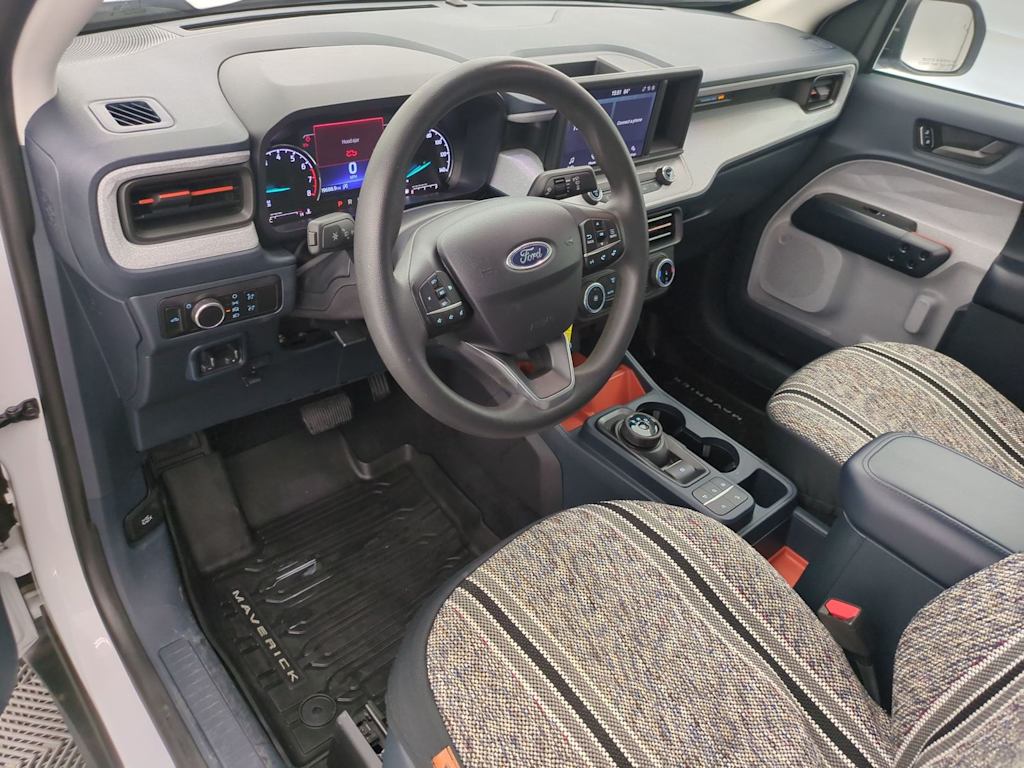 Thumbnail: 2024 Ford Maverick - 2