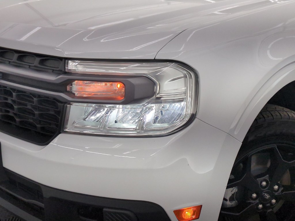 Thumbnail: 2024 Ford Maverick - 10