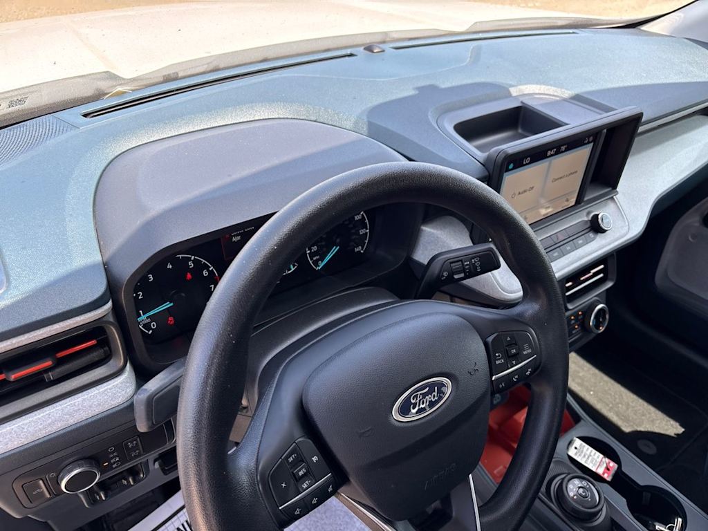 Thumbnail: 2024 Ford Maverick - 2