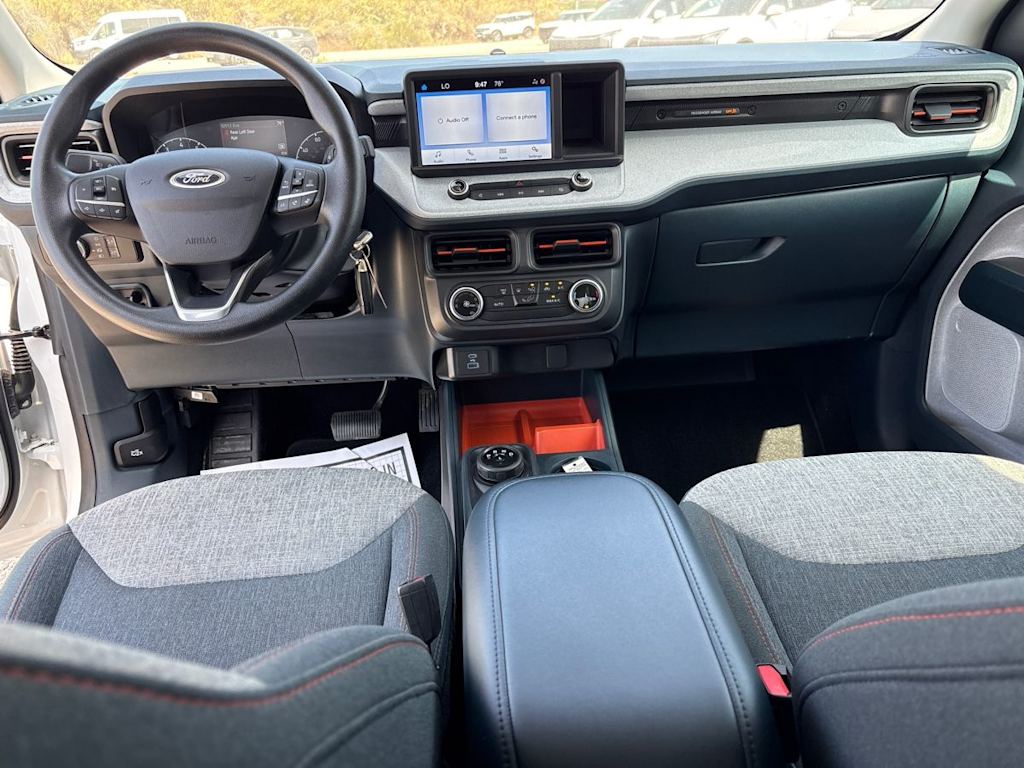Thumbnail: 2024 Ford Maverick - 6