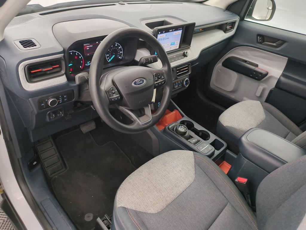Thumbnail: 2024 Ford Maverick - 2
